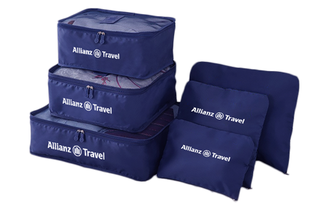Allianz Travel Bag