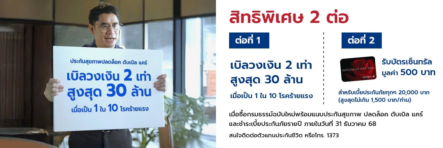 โครงการแผนความคุ้มครองสุขภาพ